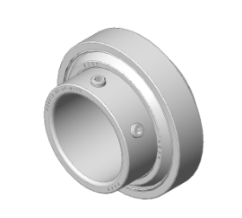 Vermeer 510515860- Bearing 2 7-16" Cylind
