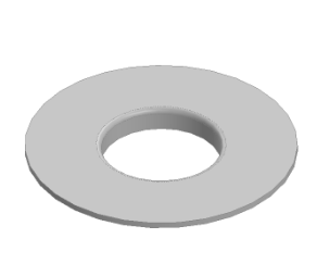 Vermeer 510543336- Spacer 30 X 2.00