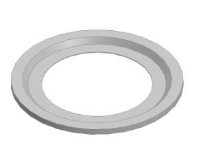Vermeer 94685001- Sealing Ring