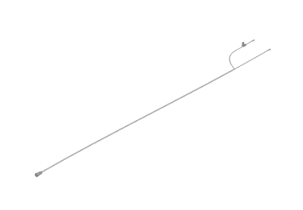Vermeer 510523592- Power Lead Harness