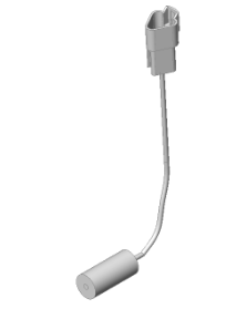 Vermeer 510500256- Switch Prox NPN NC 18 MM Dia x 40 MM