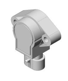 Vermeer 163647147- Linear Angular Position Sensor