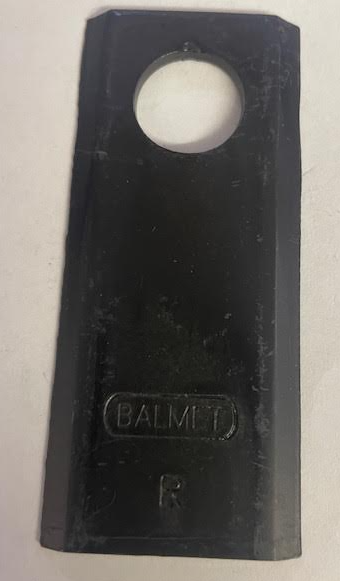DM10454- Cutting Blade 1.63 X 3.75 BDR-135,165,185