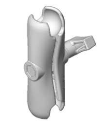 Vermeer 510517752- Ram Mount Arm - Size C