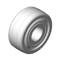Vermeer 1732004- Bearing