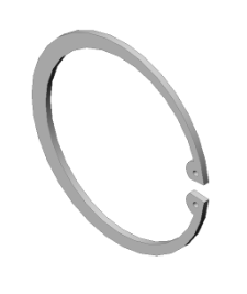 Vermeer 602300- Snap Ring - N5000 - 30
