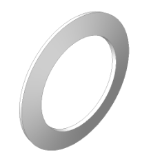 Vermeer 510512889- Clutch Spring - 12000 IN-LB