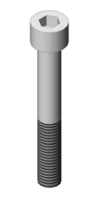 Vermeer 296257339- Screw M10-1.50 X 70-12