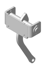Vermeer 510508083- Bale Shape Sensor