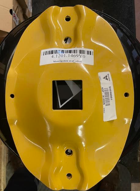 Vermeer 94698001- Disc