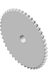 Vermeer 509543001- Sprocket