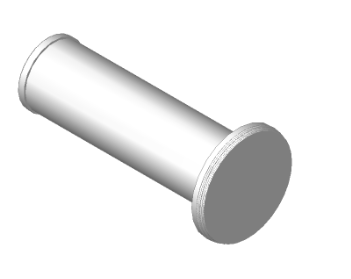 Vermeer 180011871- Secondary Filter