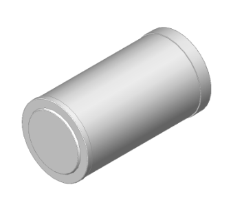 Vermeer 180011870- Primary Filter