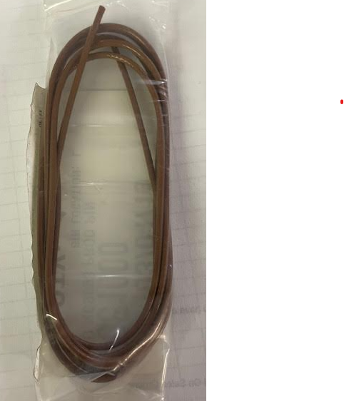 Vermeer 25051000- Belt Lacer 5' Pak