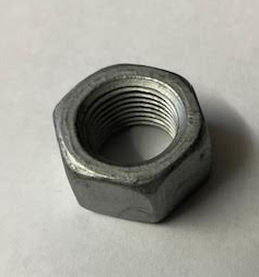 Deutz-Fahr 2.1019.060.6- Wheel Nut (m20 P. 1.5)
