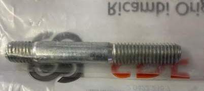Deutz-Fahr 2.0422.215.7- Stud Bolt