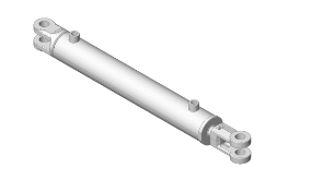Vermeer 510509965- Density Cylinder