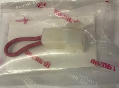 TYM CEH3160000A4- Fusible Link