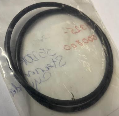 TYM 24325-000800- O-ring (g Type)