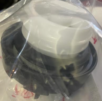 TYM TA00037880A- Fuel Cap