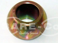 Bare-Co B6331- Top Qh Ball 60MM OD X 1" ID =0