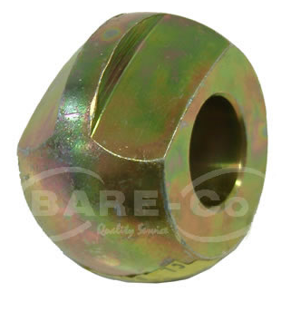Bare-Co B512- Lower Linkage Ball CAT 1=MF
