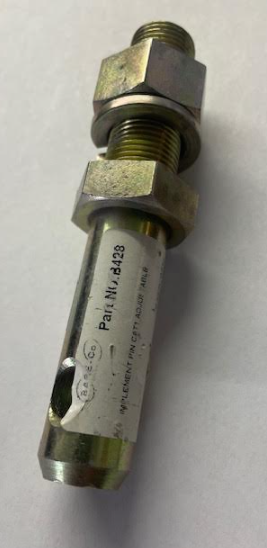 B428- CAT 1 Adjustable Pin (198)
