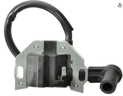 21171-0743- Ignition Coil Assy