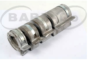 Bare-Co B6435- Hyd Cyl Limiting Collars 1 1-2
