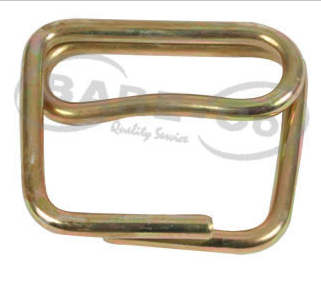 Bare-Co B127- Clip (ball Retaining)