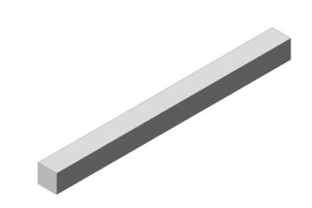 Vermeer 163621070- Tape - Cc Foam - 1.0W