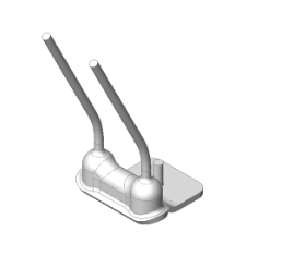 Vermeer 27997070- Tine Heavy Duty Narrow