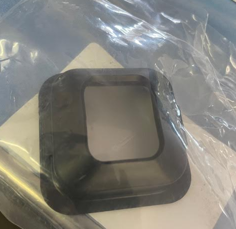 TYM TA00061432A- Joystick Cover