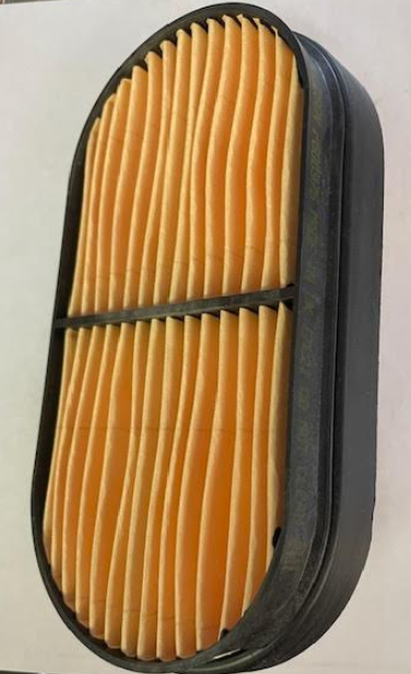 TYM P600975- Air Filter for TYM T654 & T754 with Deutz Engine