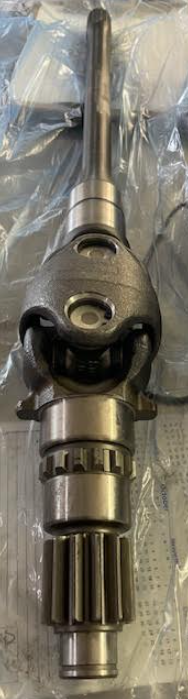Deutz-Fahr 0.024.6109.4- Half-shaft