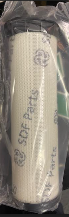 Deutz-Fahr 2.4419.814.0- Hydraulic Oil Filter