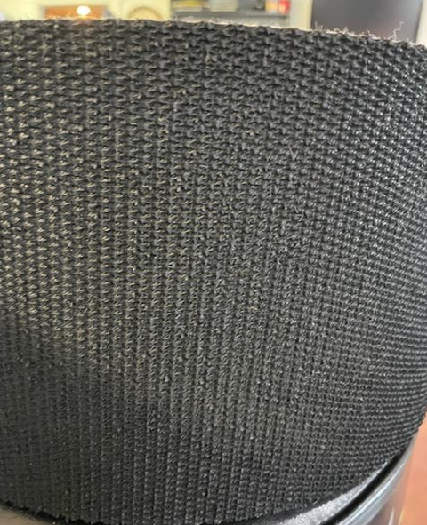 Vermeer 21350984- Long Rock Belt 6.8 X 465.5"