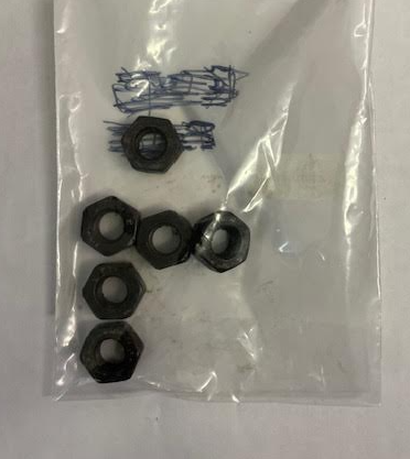 Deutz-Fahr 2.1011.421.2- Nut