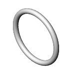 Vermeer 5116001- Nitrile O-rings