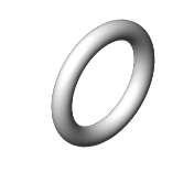 Vermeer 51171001- Nitrile O-rings