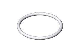 Vermeer 3120005- Nitrile O-rings