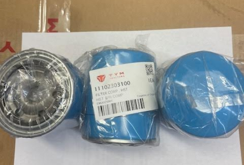 TYM 11102303100- Hst Filter (254-2240