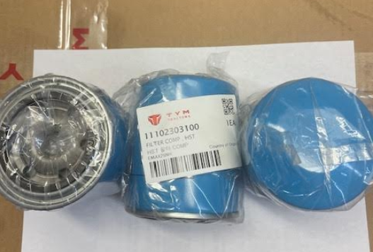 TYM 11102303100- Hst Filter (254-2240