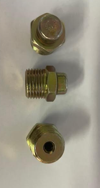 Bush Whacker BW2723- Vent Plug (replaces 1623, 5246