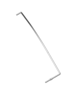 Vermeer 510537824- Weldment Tooth Guide R