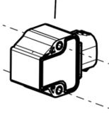 Deutz-Fahr 2.7099.251.0- Angular Position Sensor