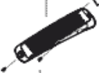 TYM TA00053835- Cab Filter Duct Assembly (