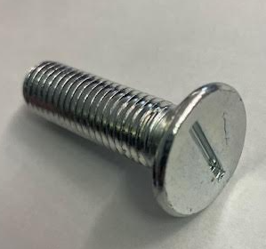 TYM 81106000010- Bolt M14 x 50 (For cutting Edge)