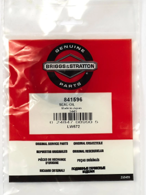 Briggs and Stratton 841596- Oil-seal