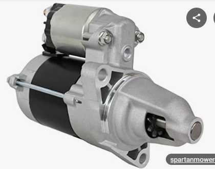 Briggs and Stratton 84013103- Starter Moto